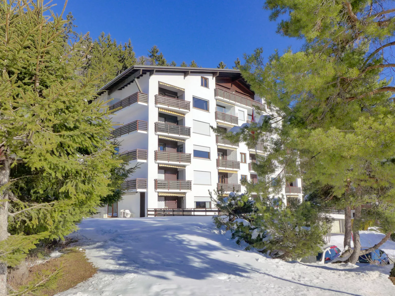 Lisière-Sud A 17-Outside