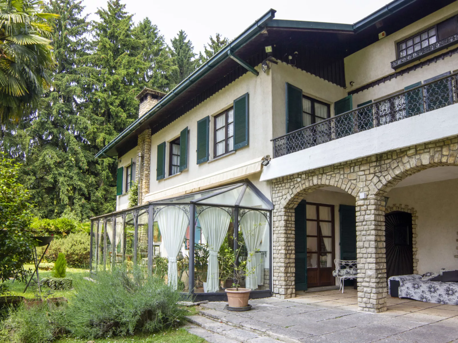 Sofia-Outside