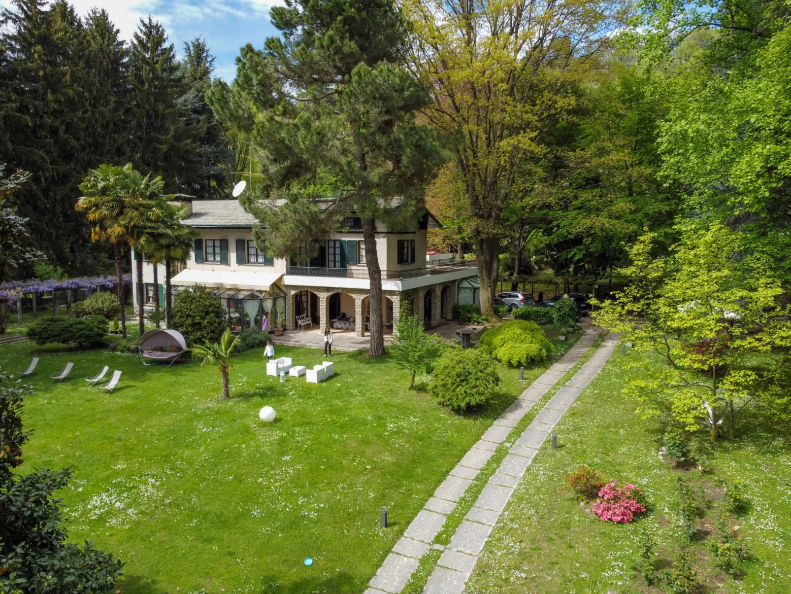 Sofia-Outside