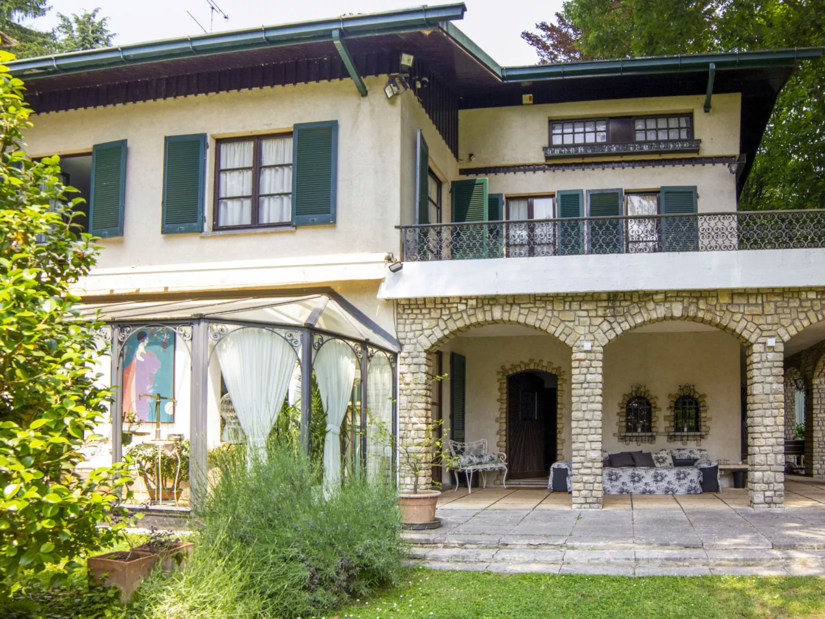Sofia-Outside