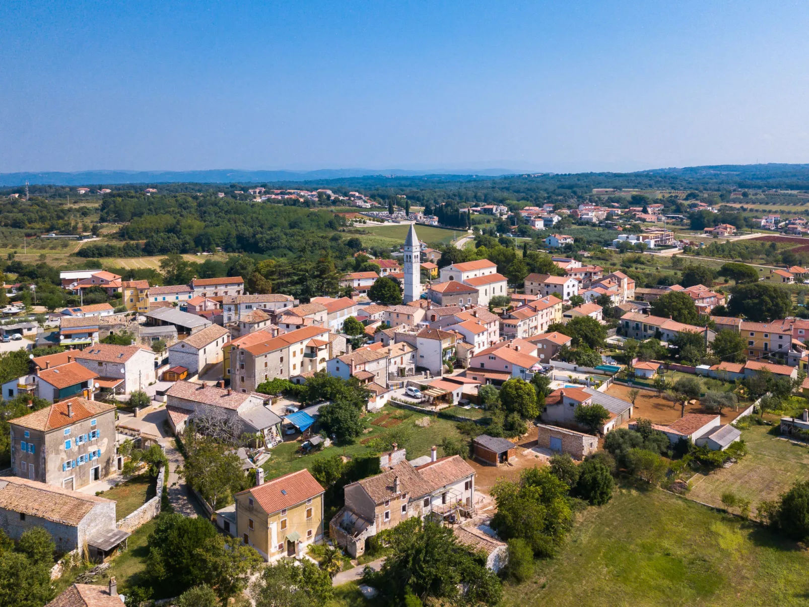 Jukić-Area