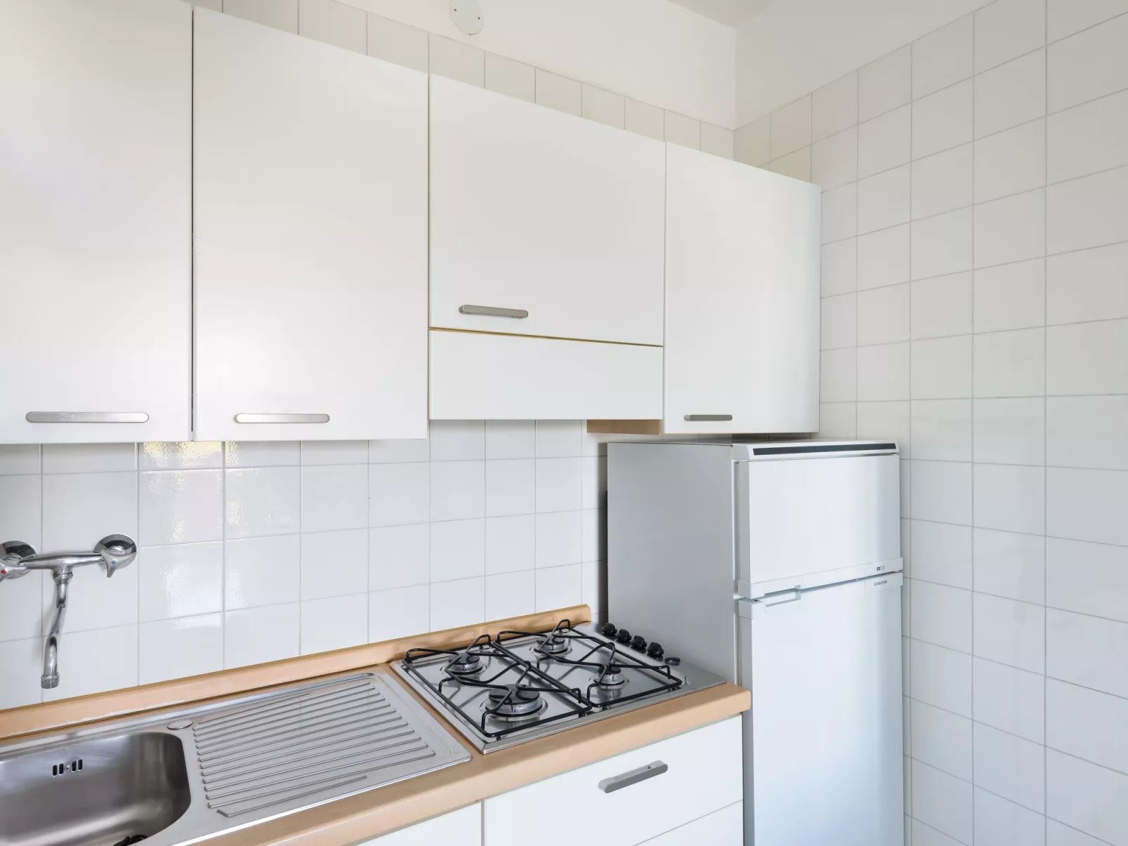 Luna Residence 3-Drinnen