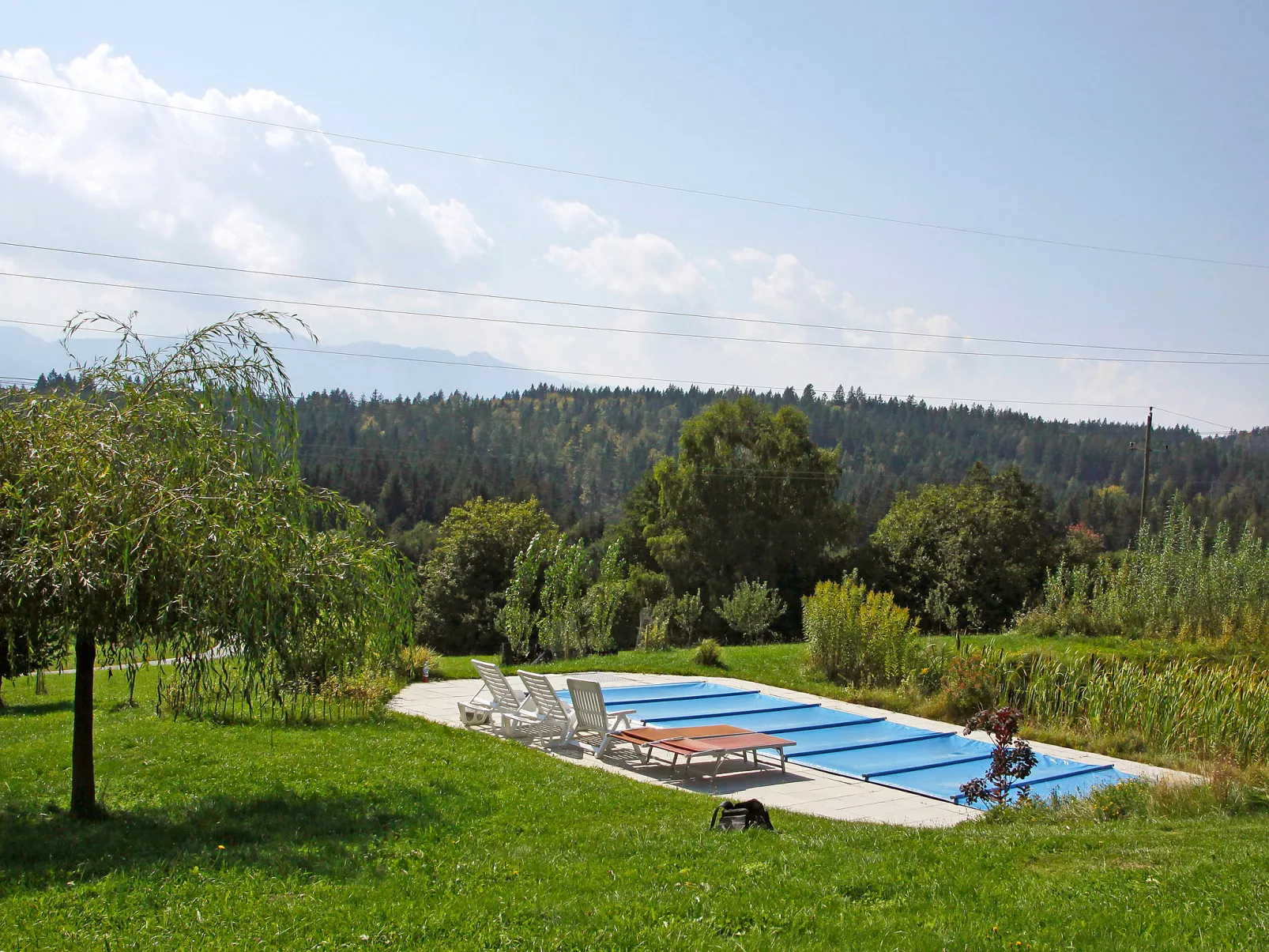 Carinthia-Draußen