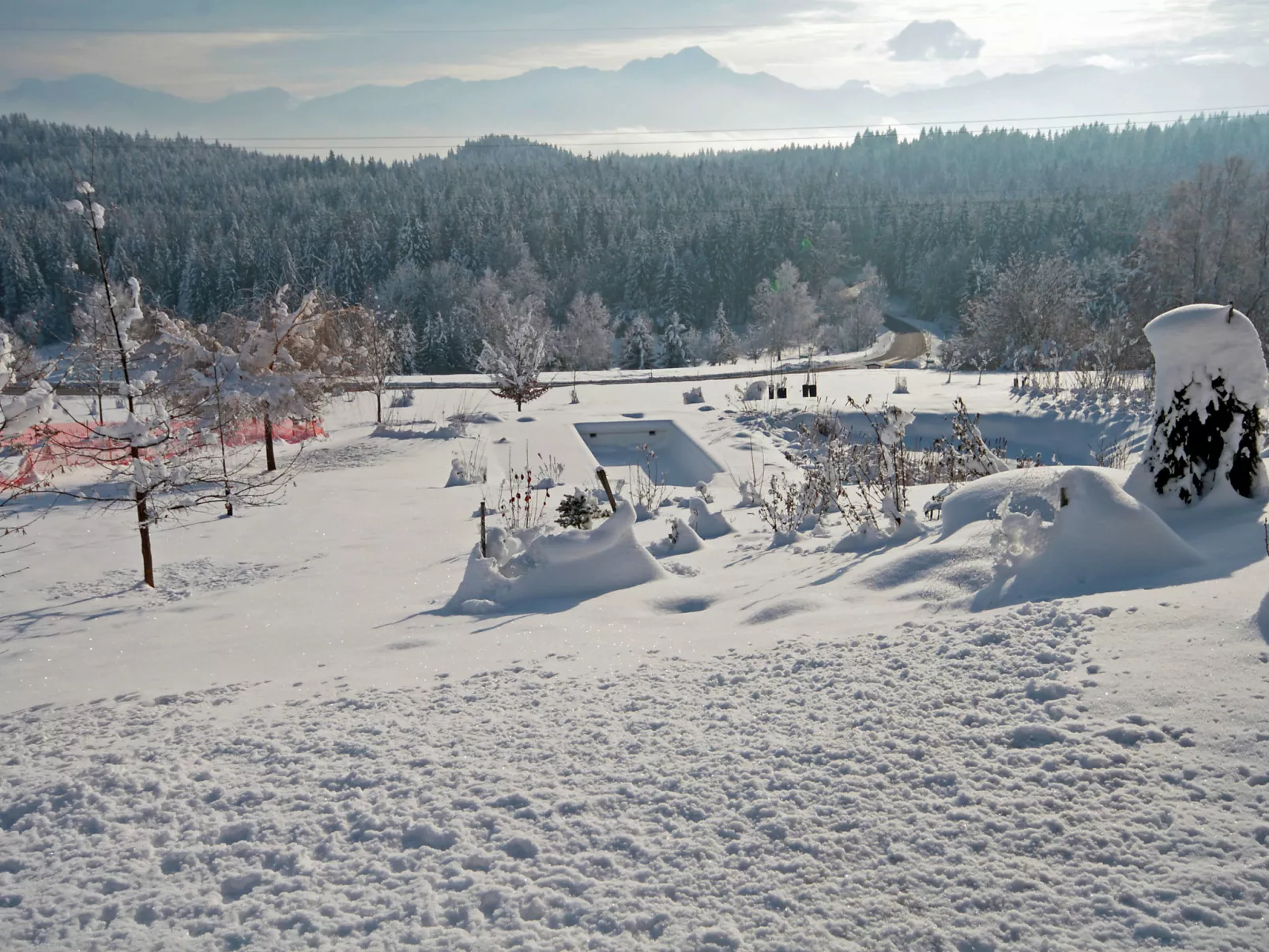Carinthia-Draußen