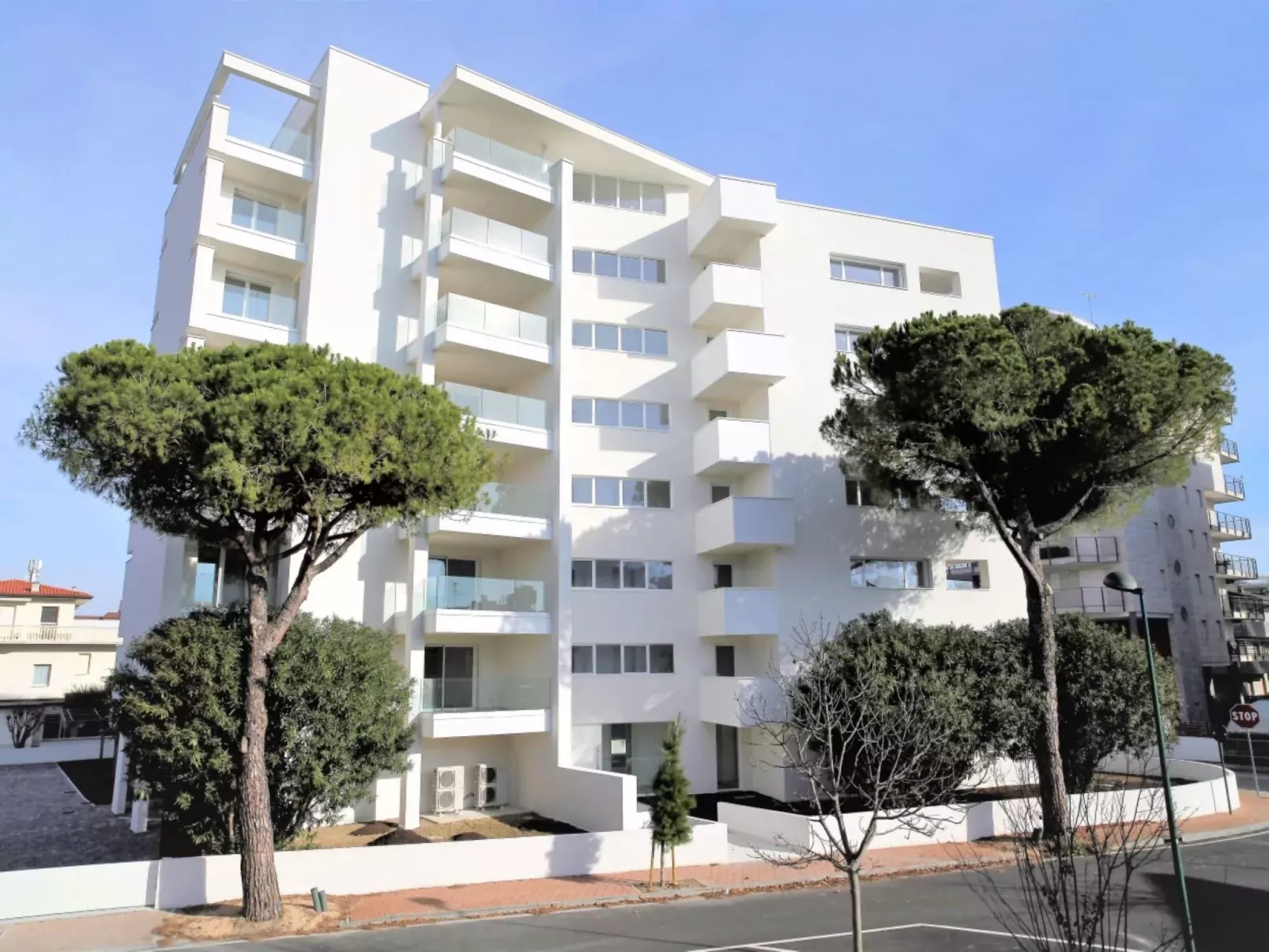 Zero5.Zero5 Residence-Outside
