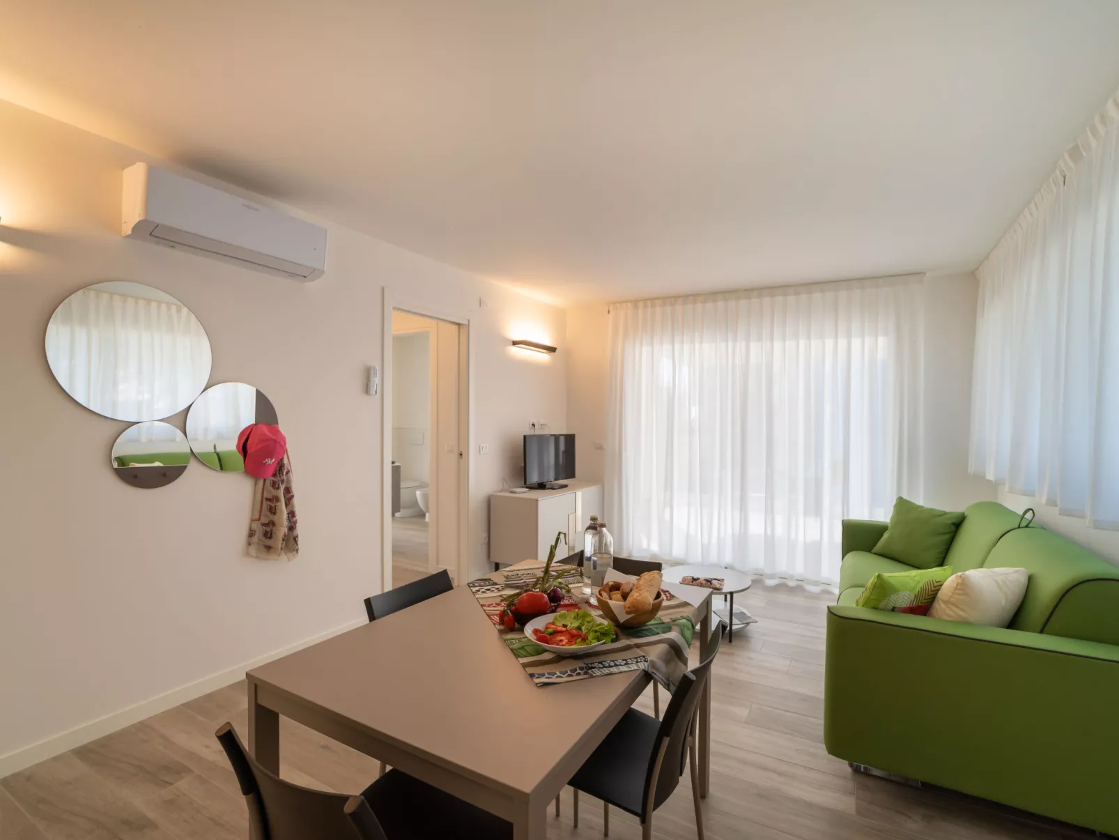 Zero5.Zero5 Residence-Inside
