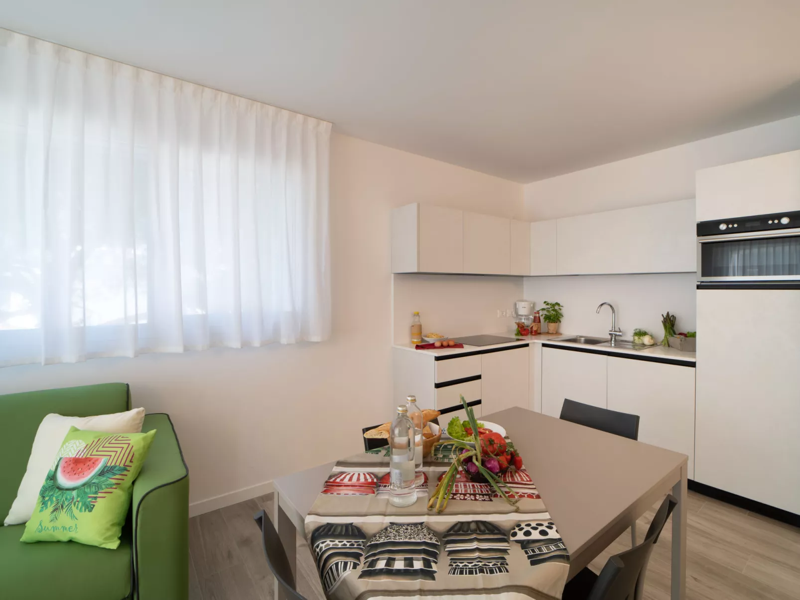 Zero5.Zero5 Residence-Inside