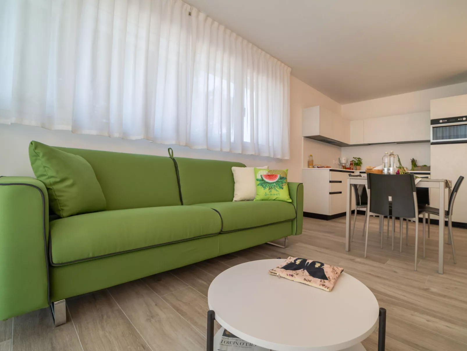 Zero5.Zero5 Residence-Inside