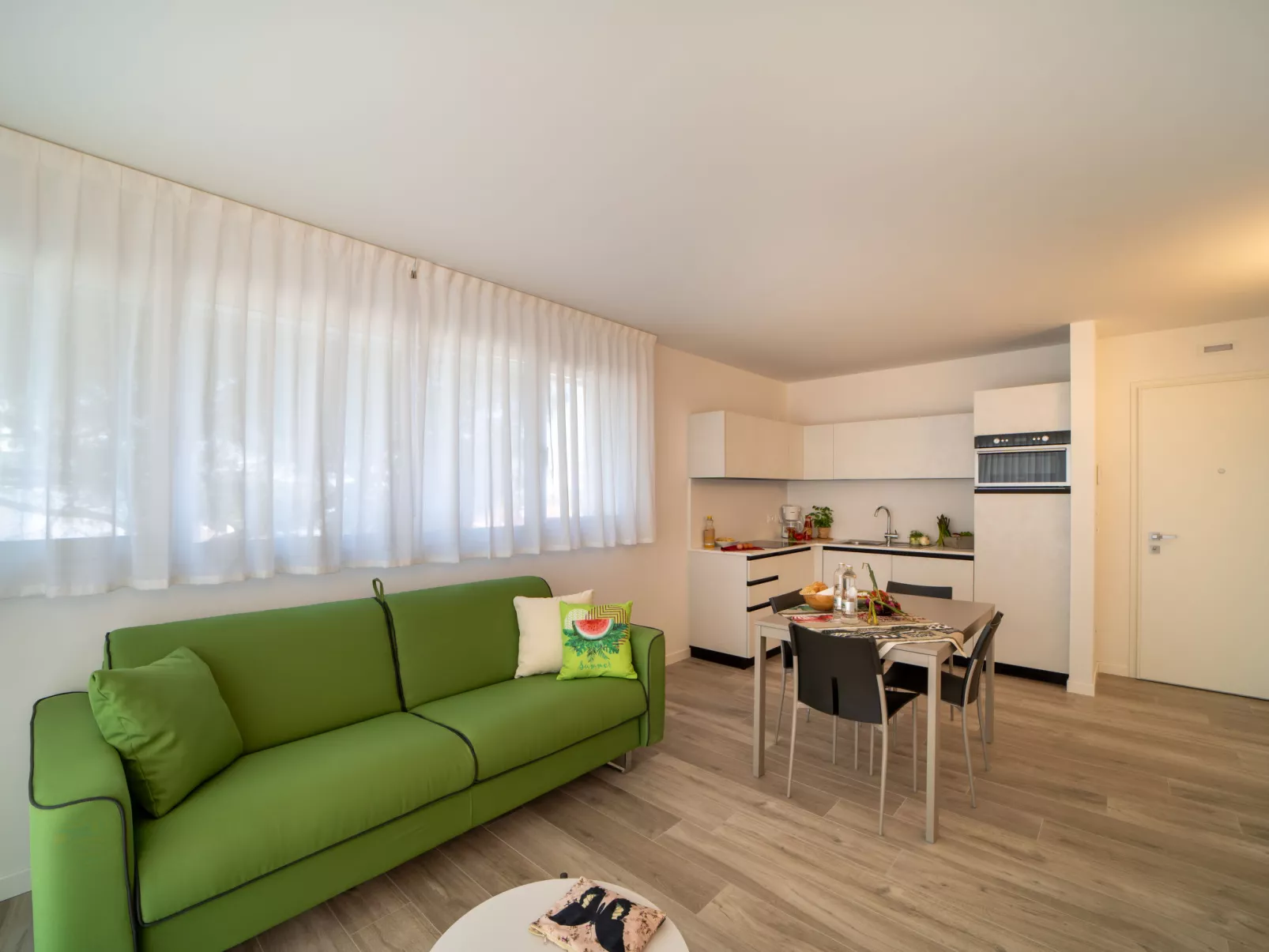 Zero5.Zero5 Residence-Inside