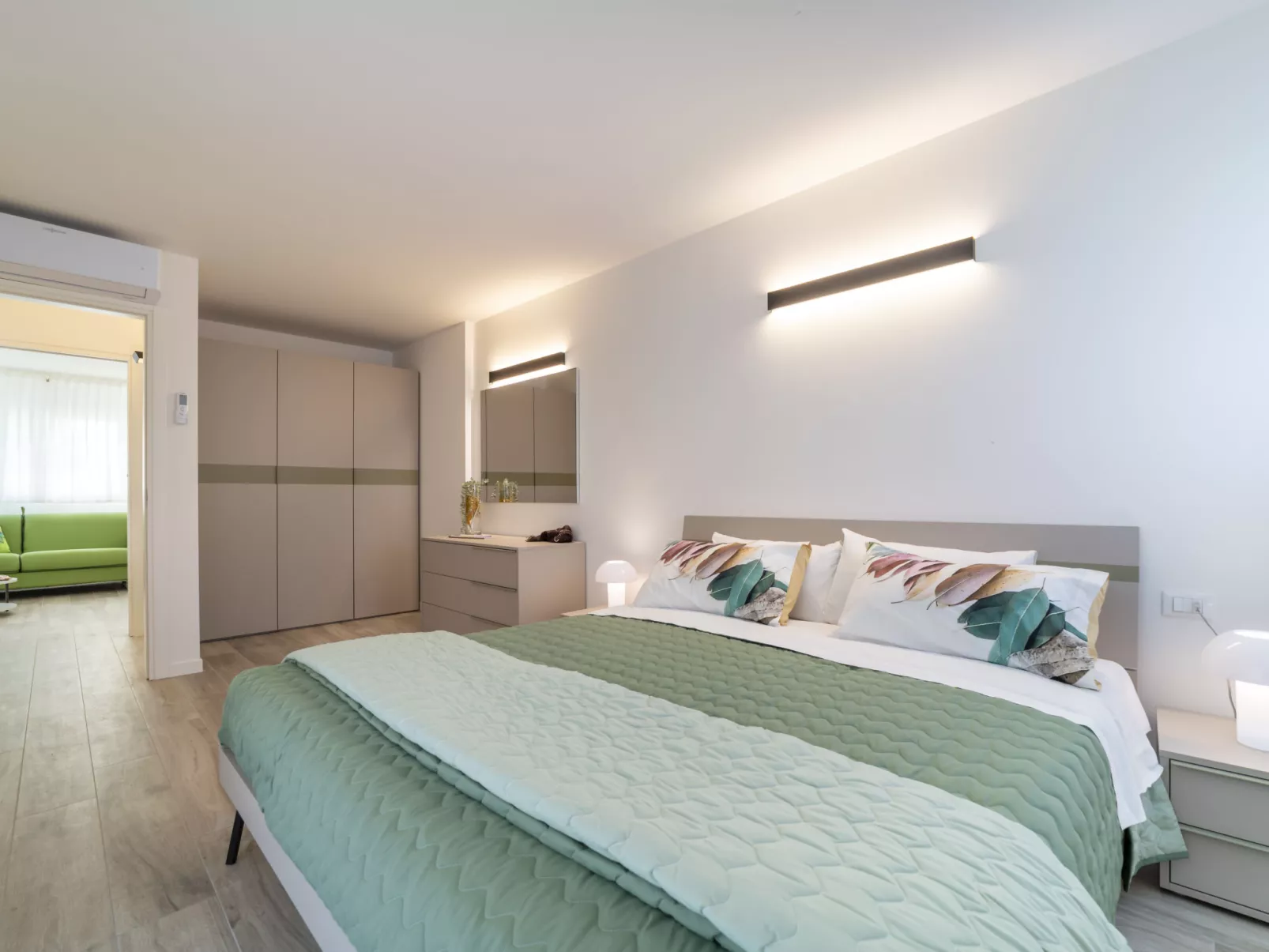 Zero5.Zero5 Residence-Inside