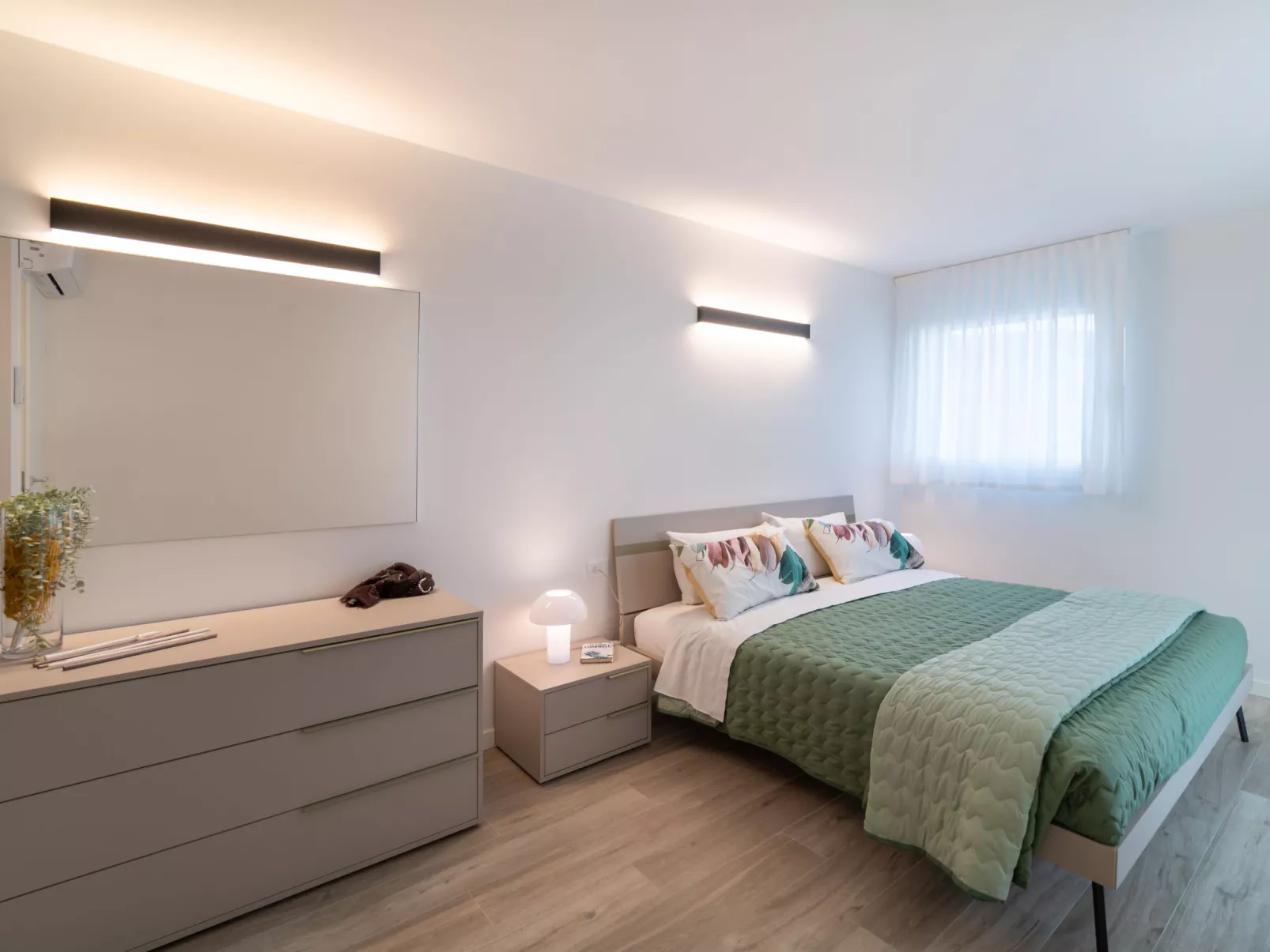 Zero5.Zero5 Residence-Inside