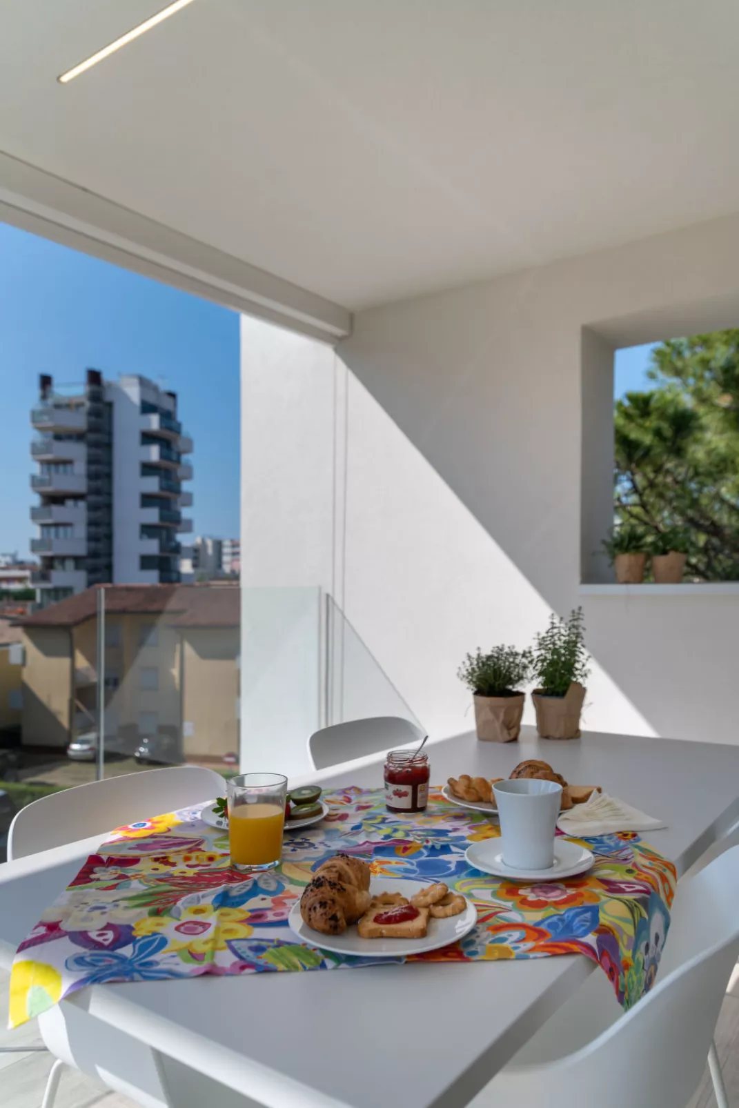 Zero5.Zero5 Residence-Outside
