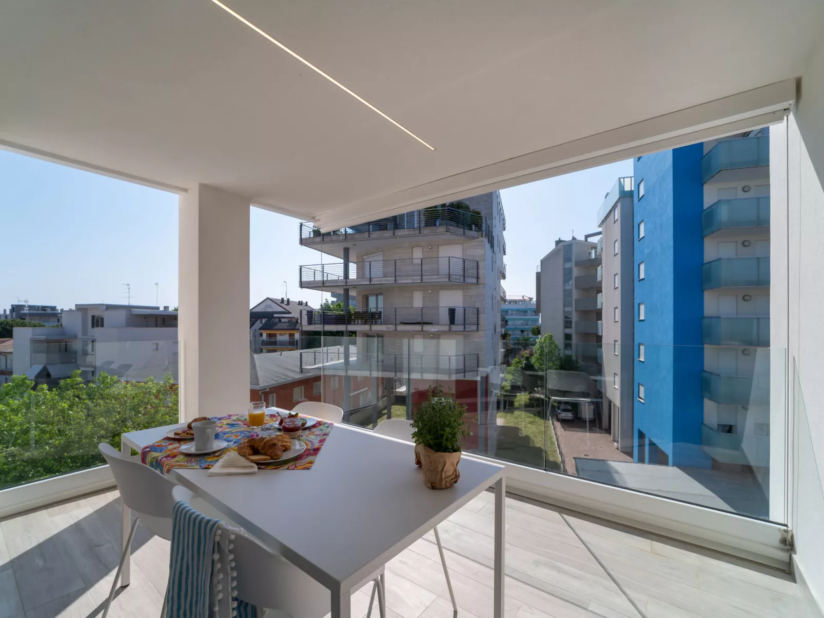Zero5.Zero5 Residence-Outside