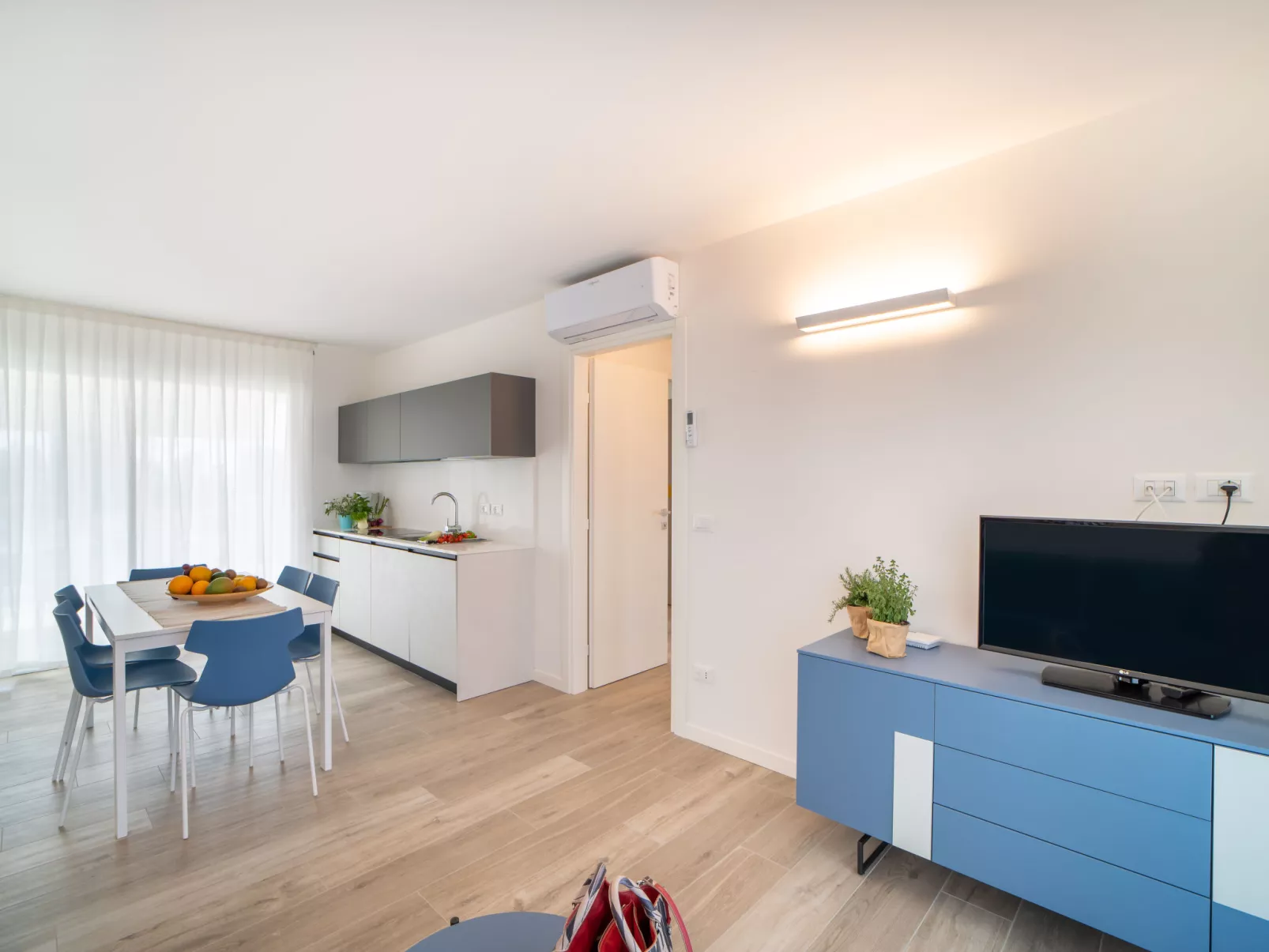 Zero5.Zero5 Residence-Inside
