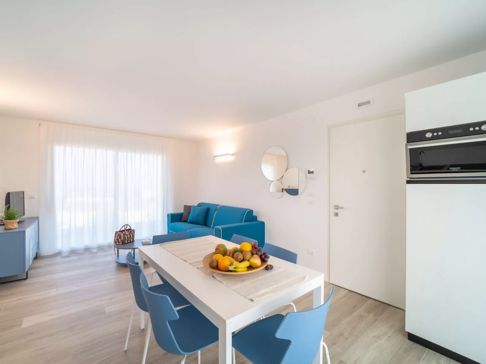 Zero5.Zero5 Residence-Inside