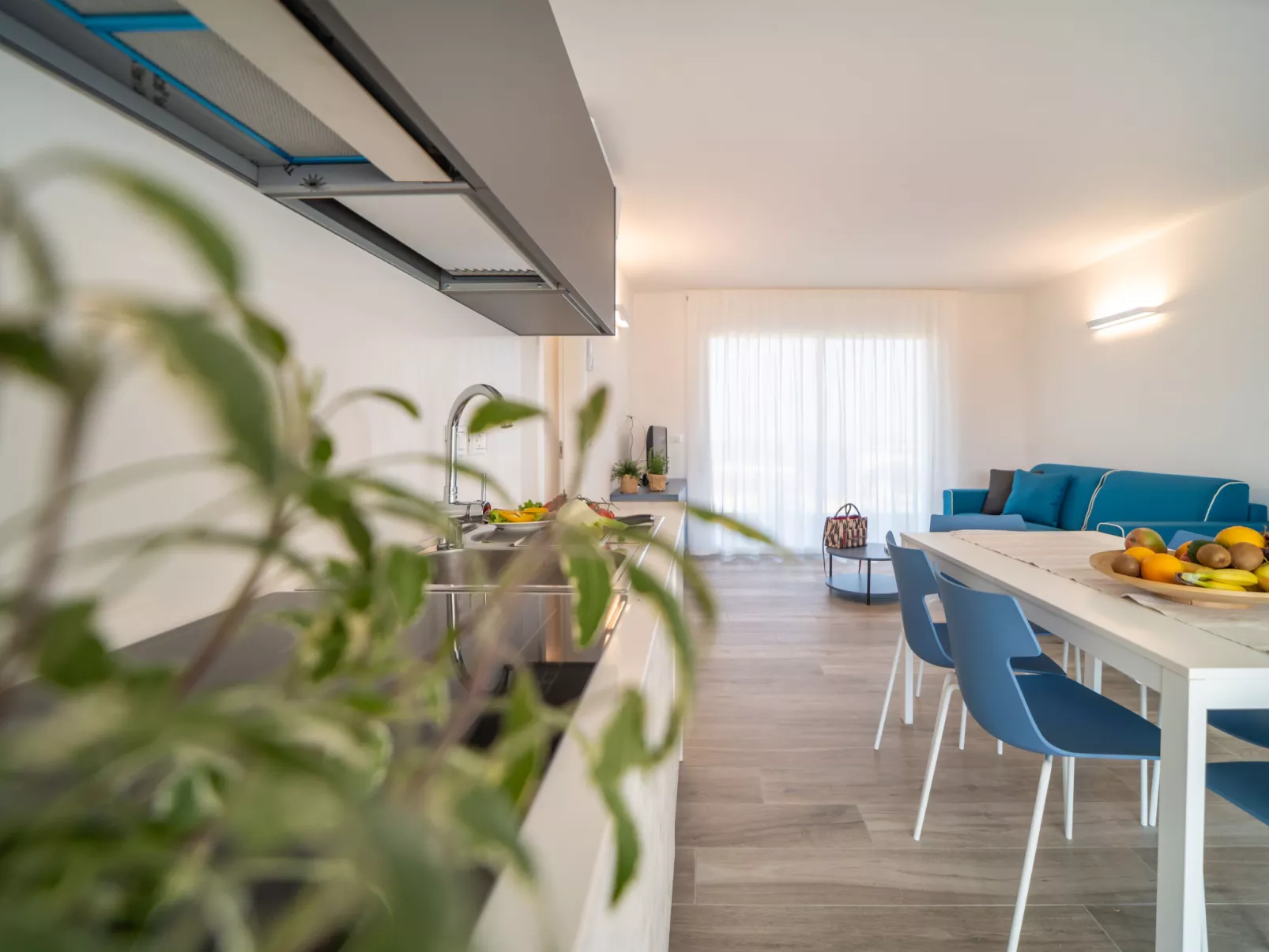 Zero5.Zero5 Residence-Inside