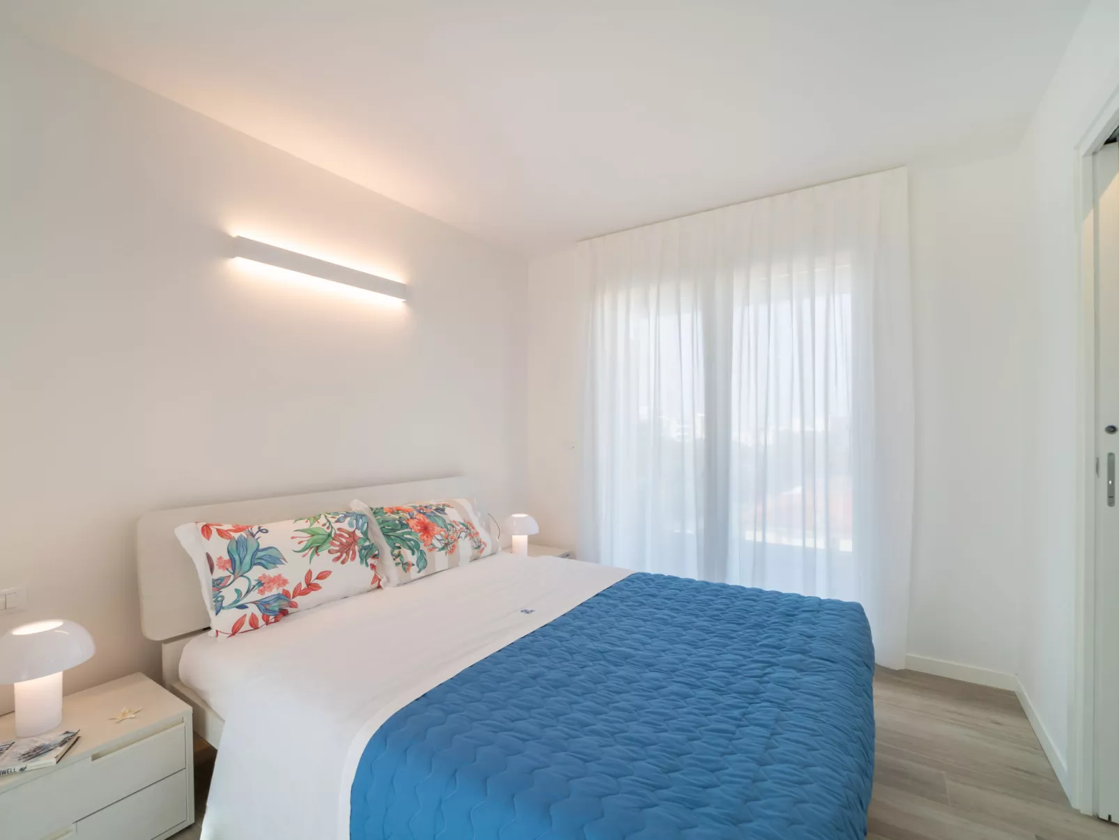 Zero5.Zero5 Residence-Inside