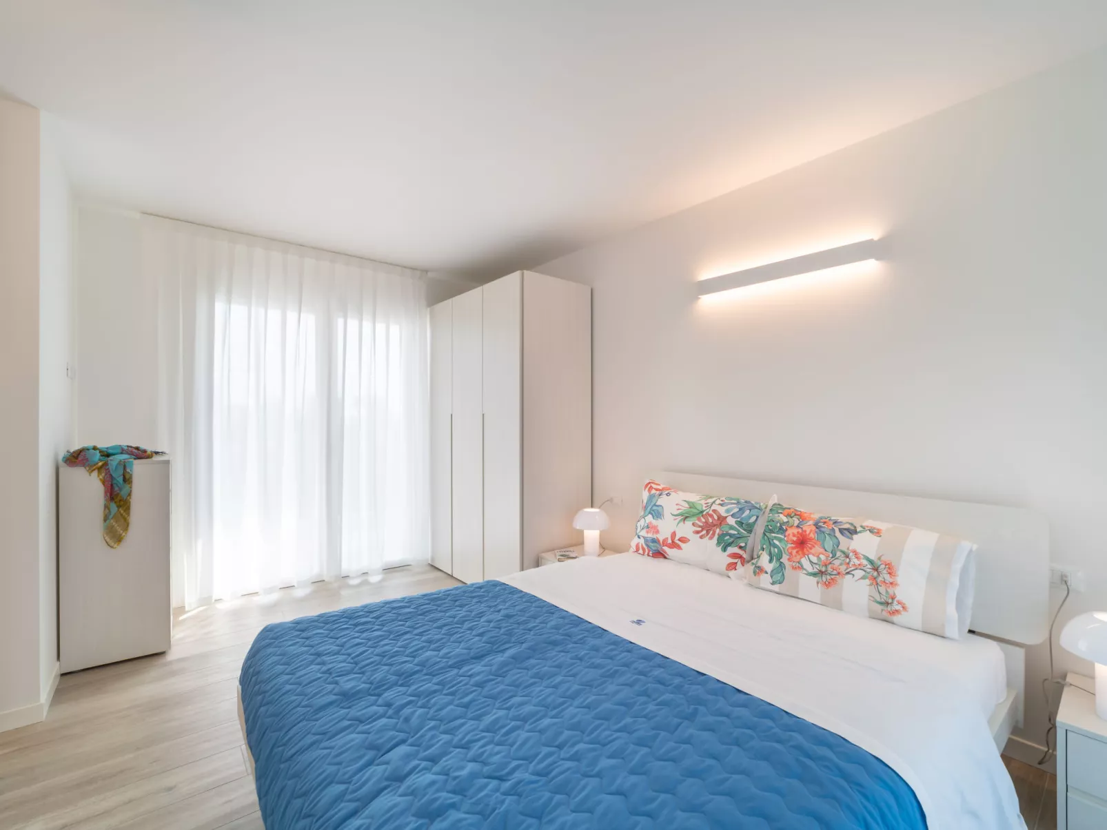 Zero5.Zero5 Residence-Inside