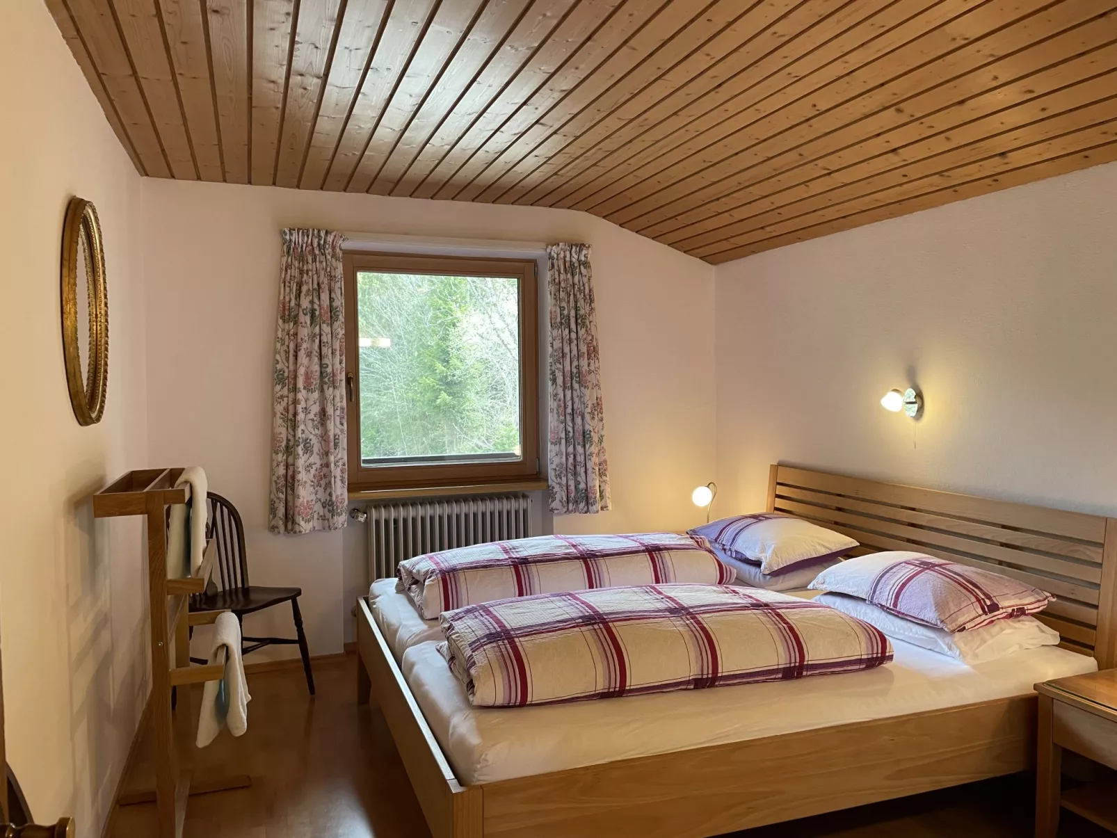 Kaiserhof-Inside