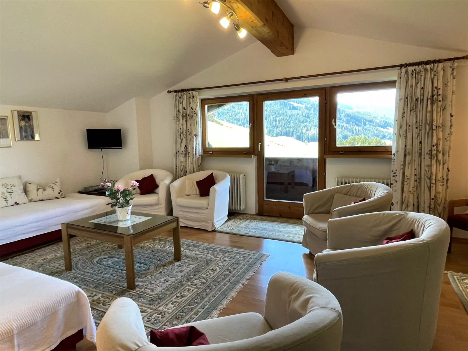 Kaiserhof-Inside