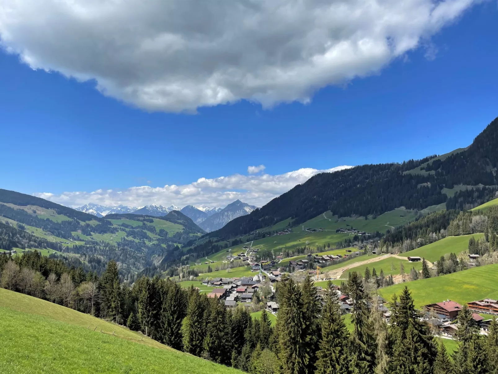 Kaiserhof-Outside