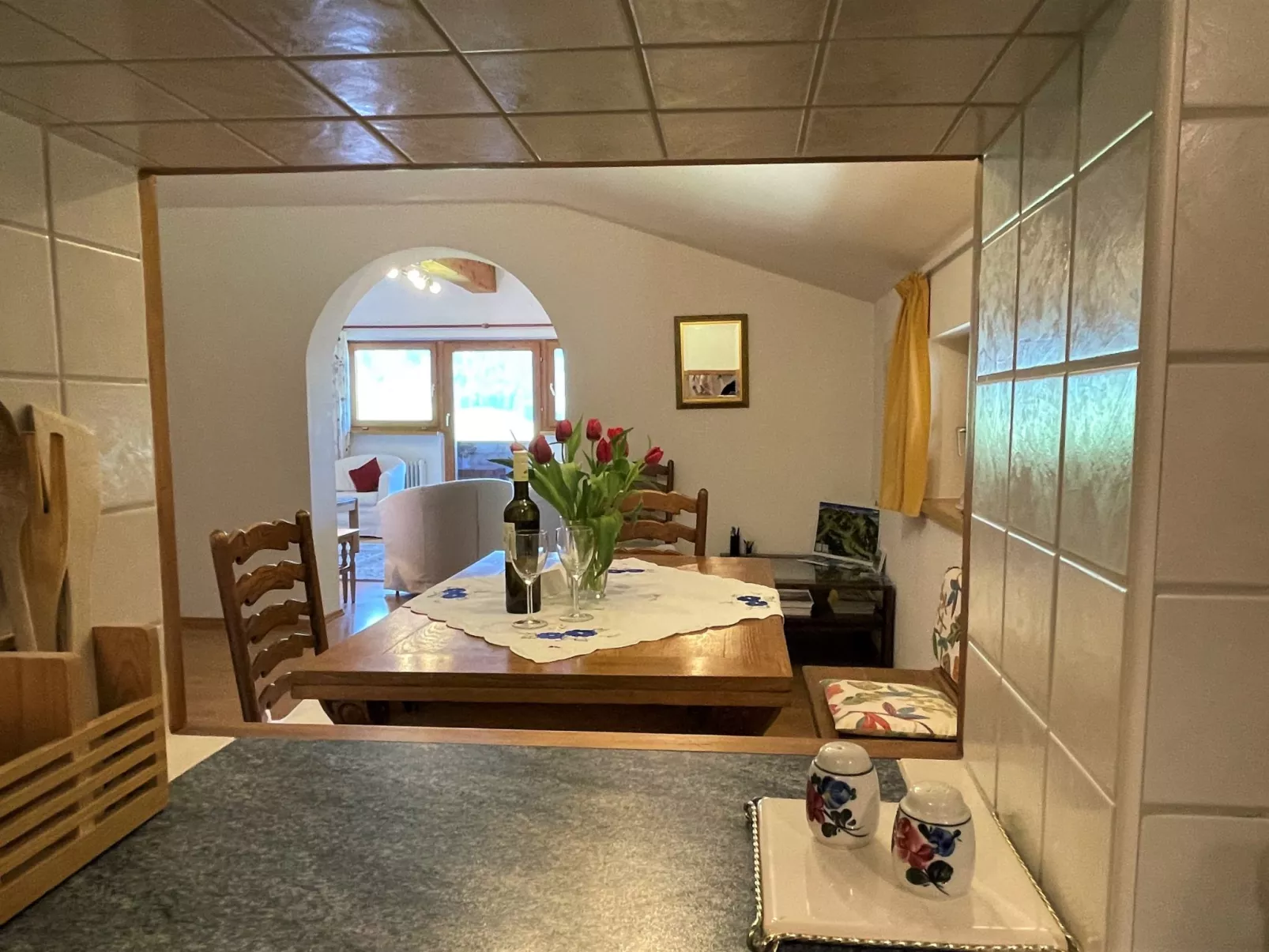 Kaiserhof-Inside