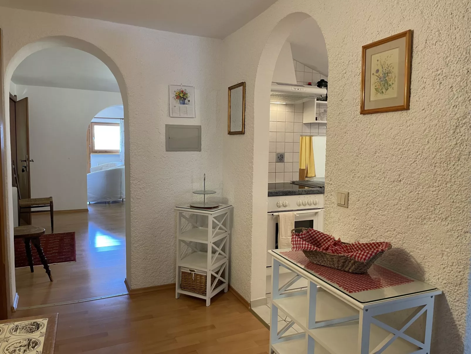 Kaiserhof-Inside