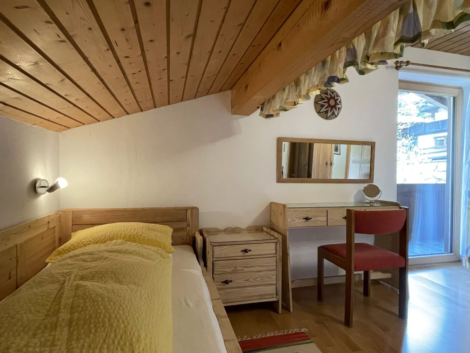 Kaiserhof-Inside