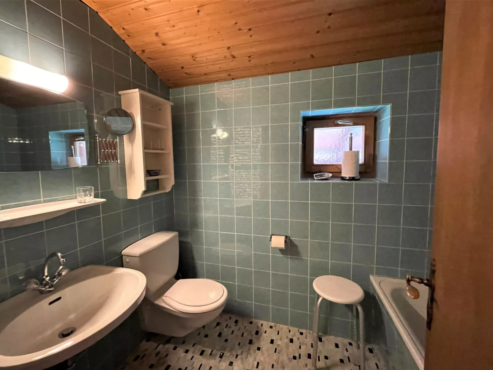 Kaiserhof-Inside