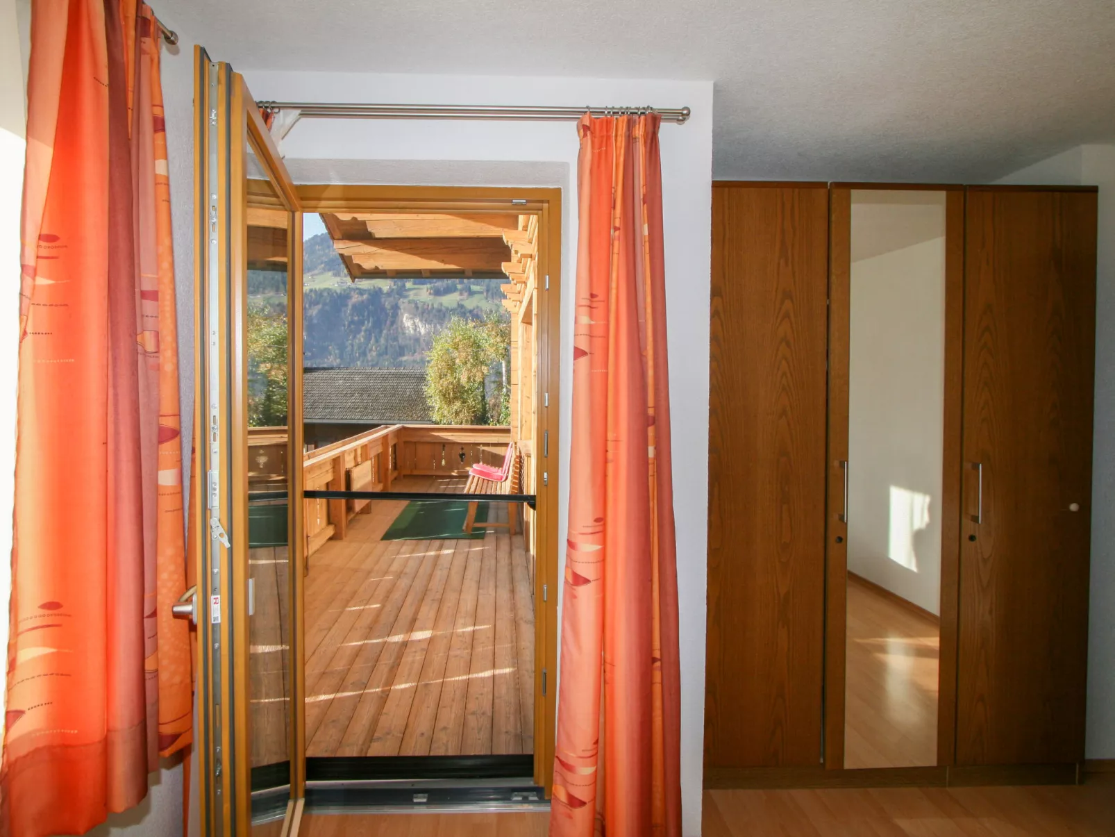 Haus Wurm-Inside