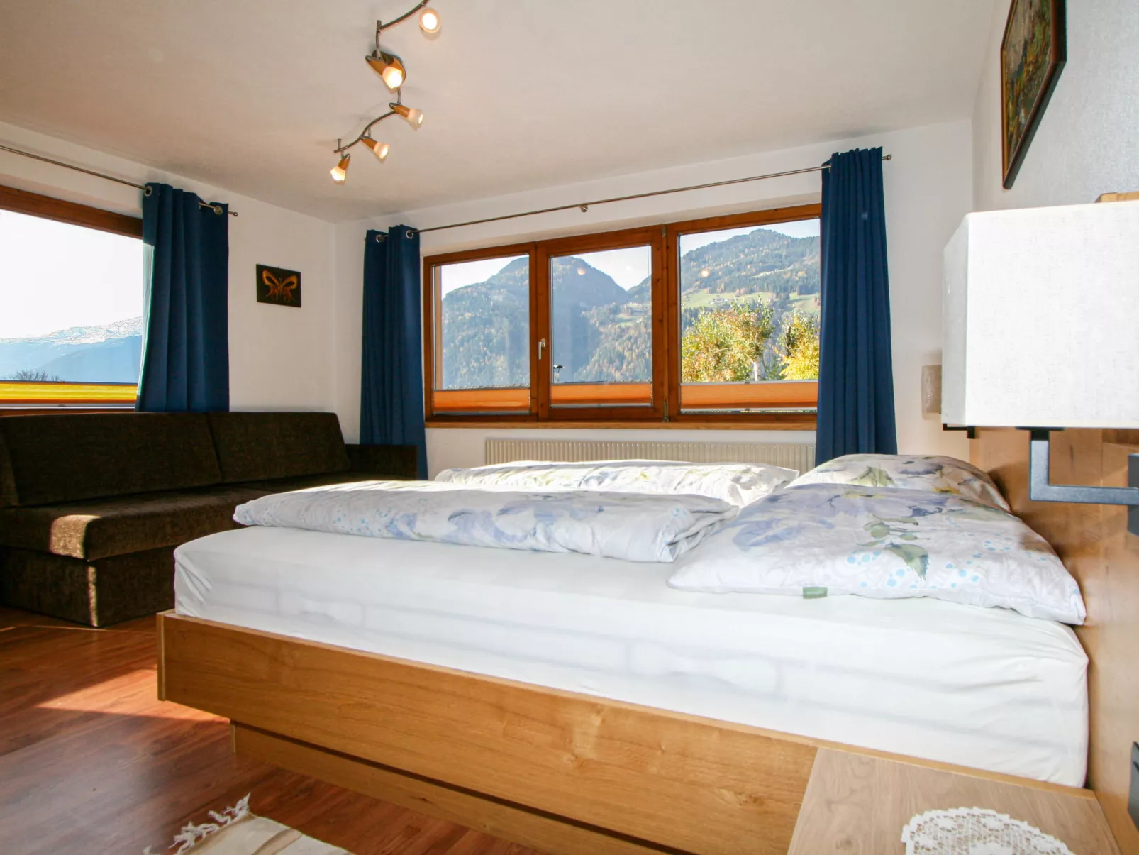 Haus Wurm-Inside