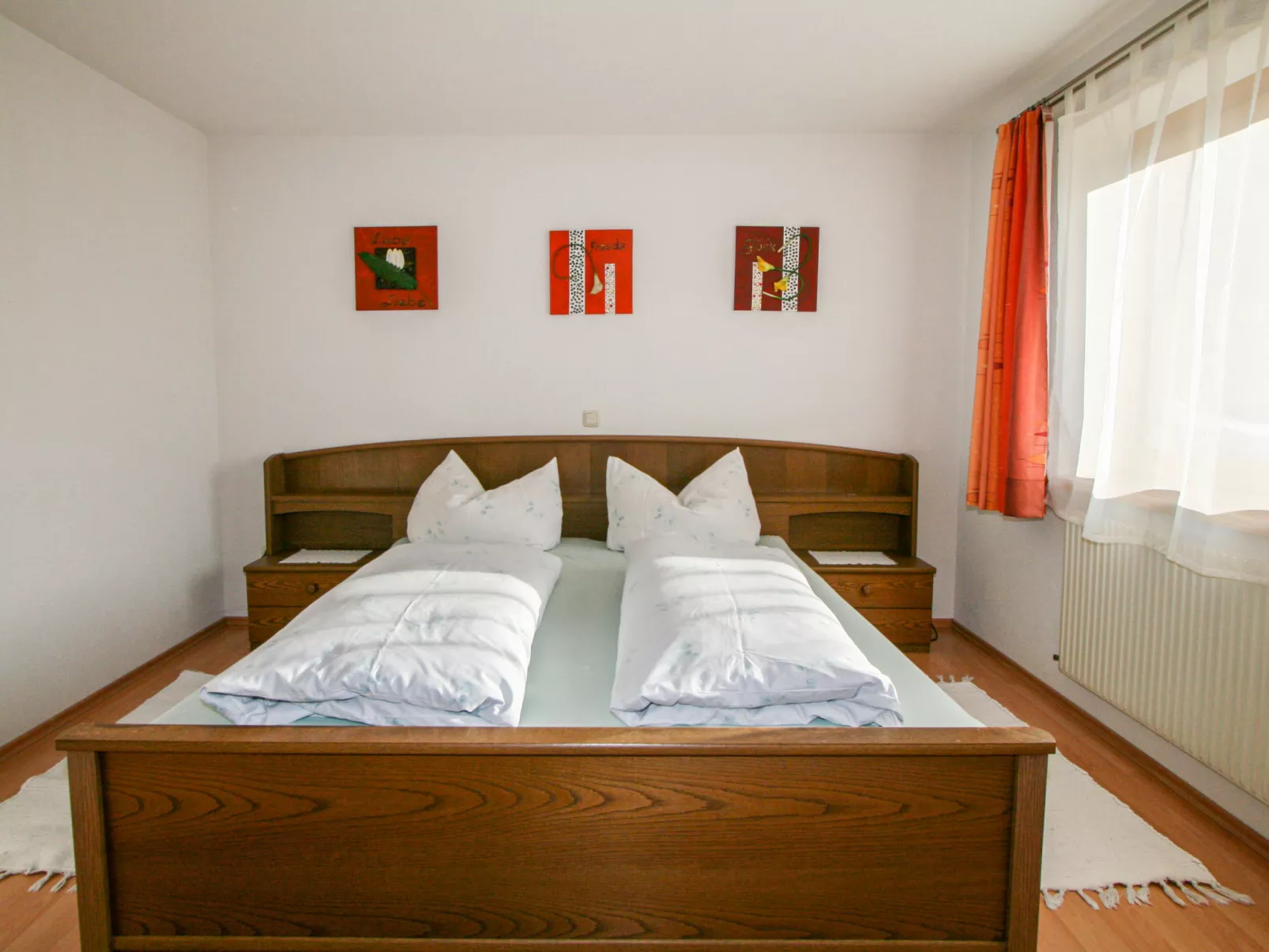 Haus Wurm-Inside