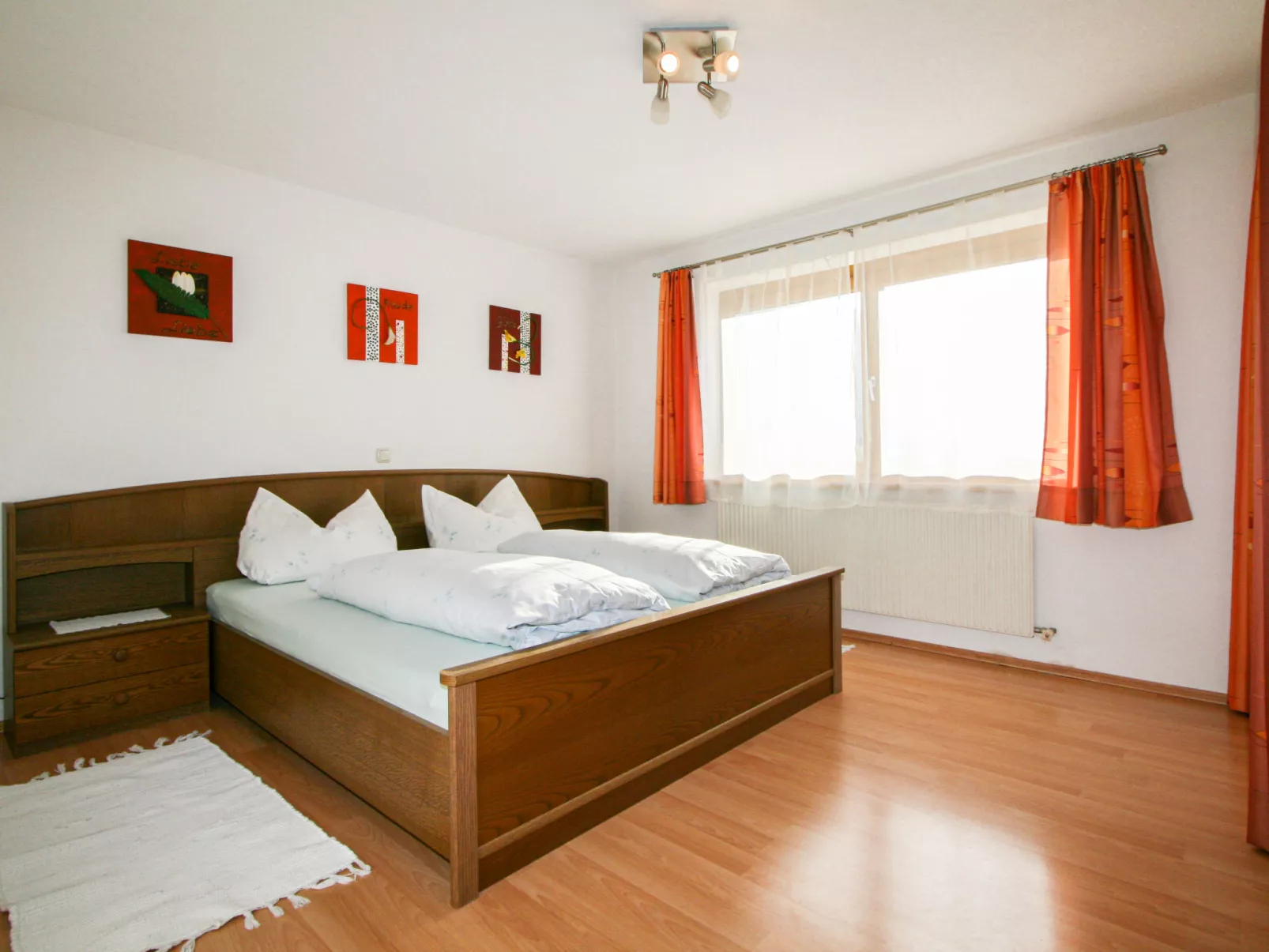 Haus Wurm-Inside