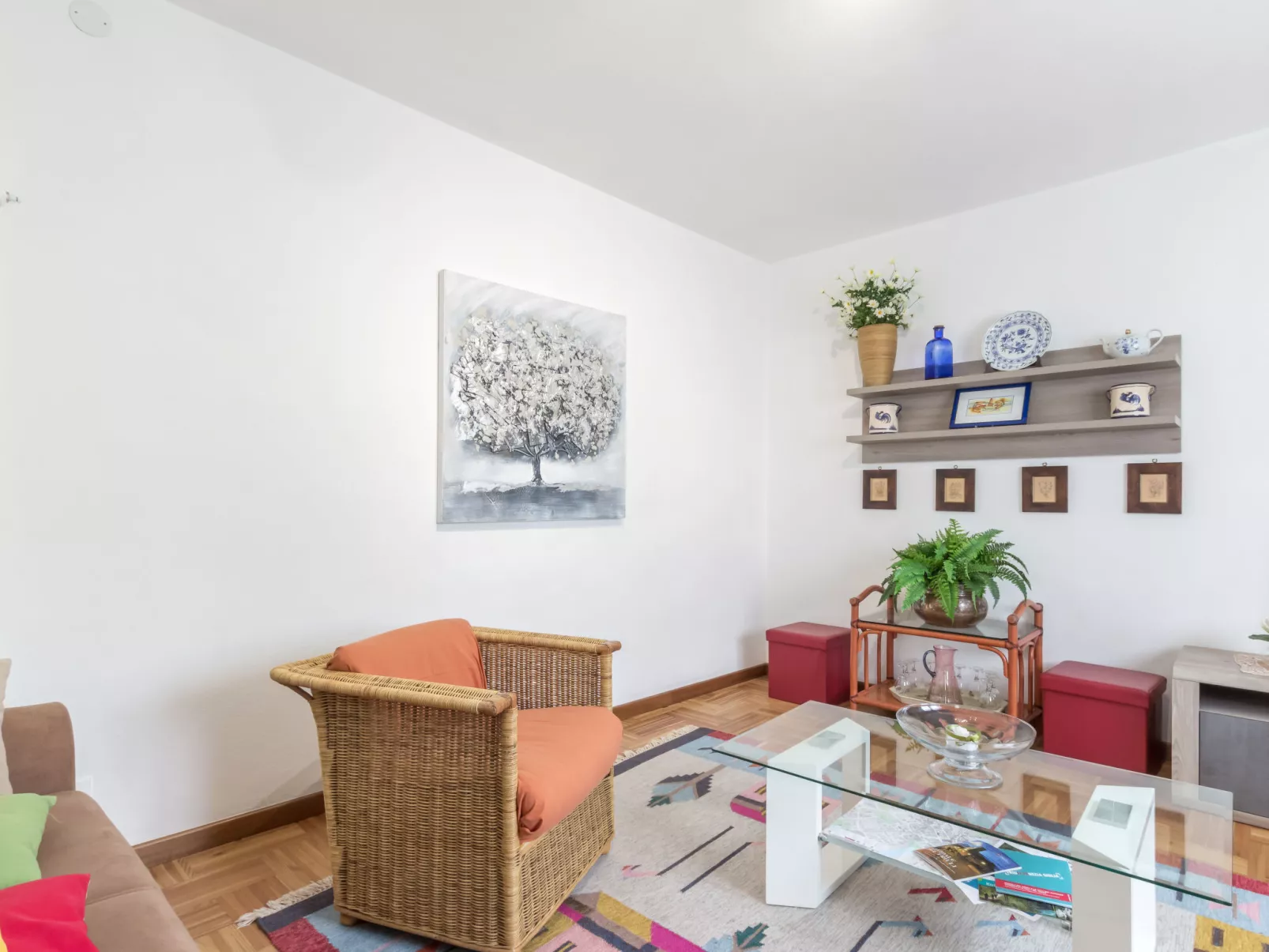 Casa Amica-Inside