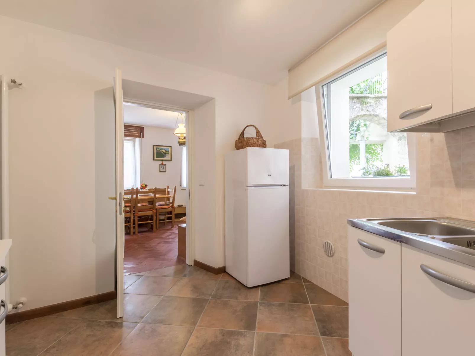Casa Amica-Inside