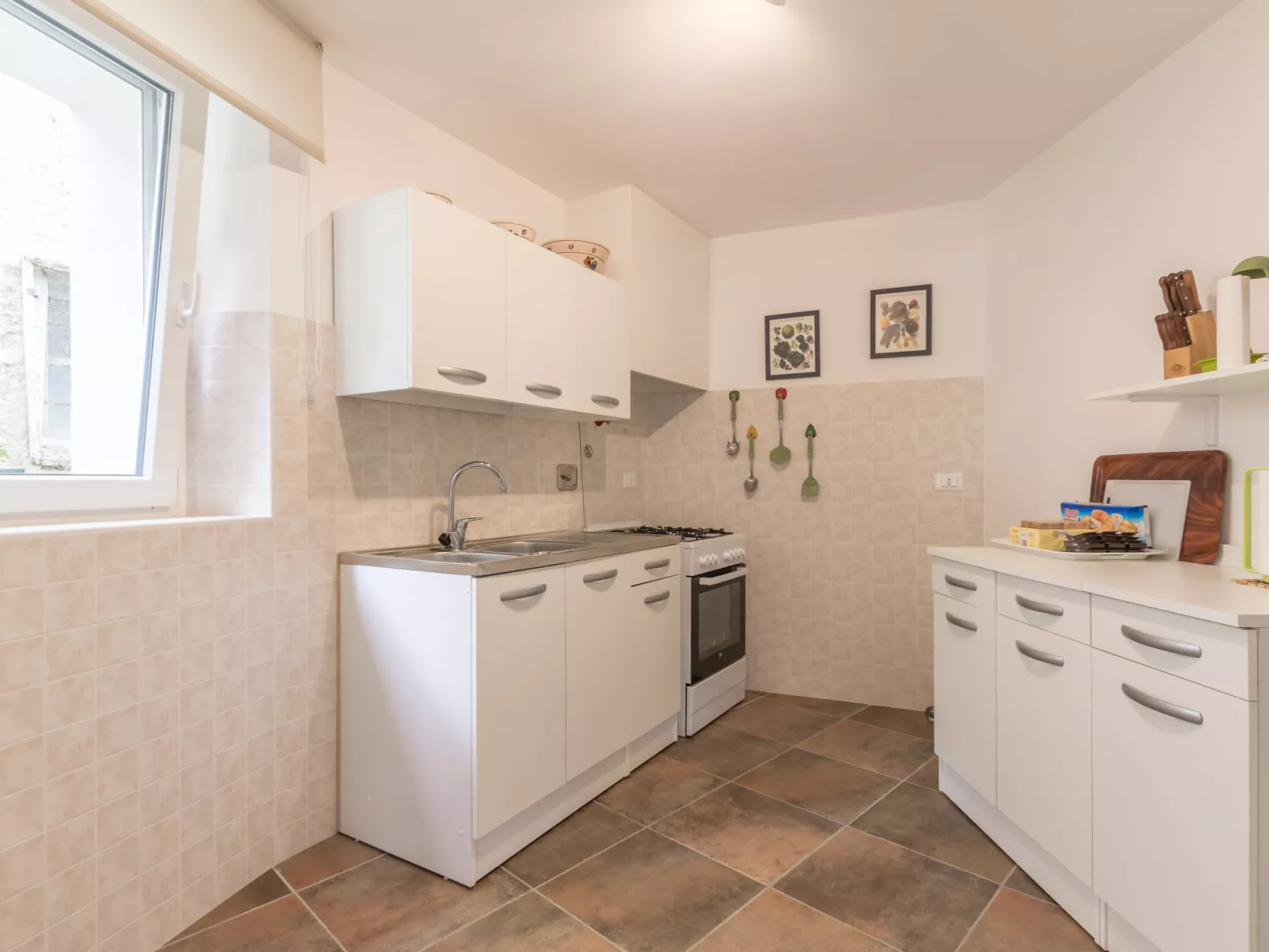 Casa Amica-Inside