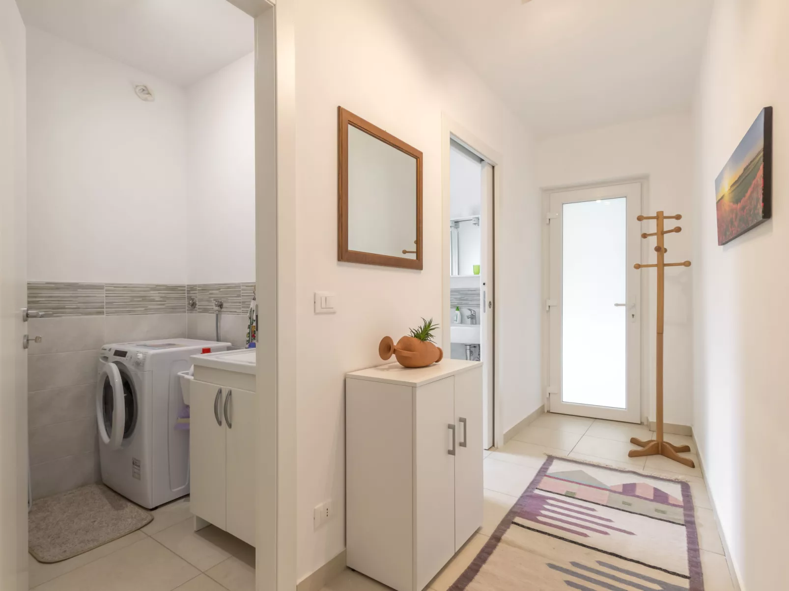 Casa Amica-Inside