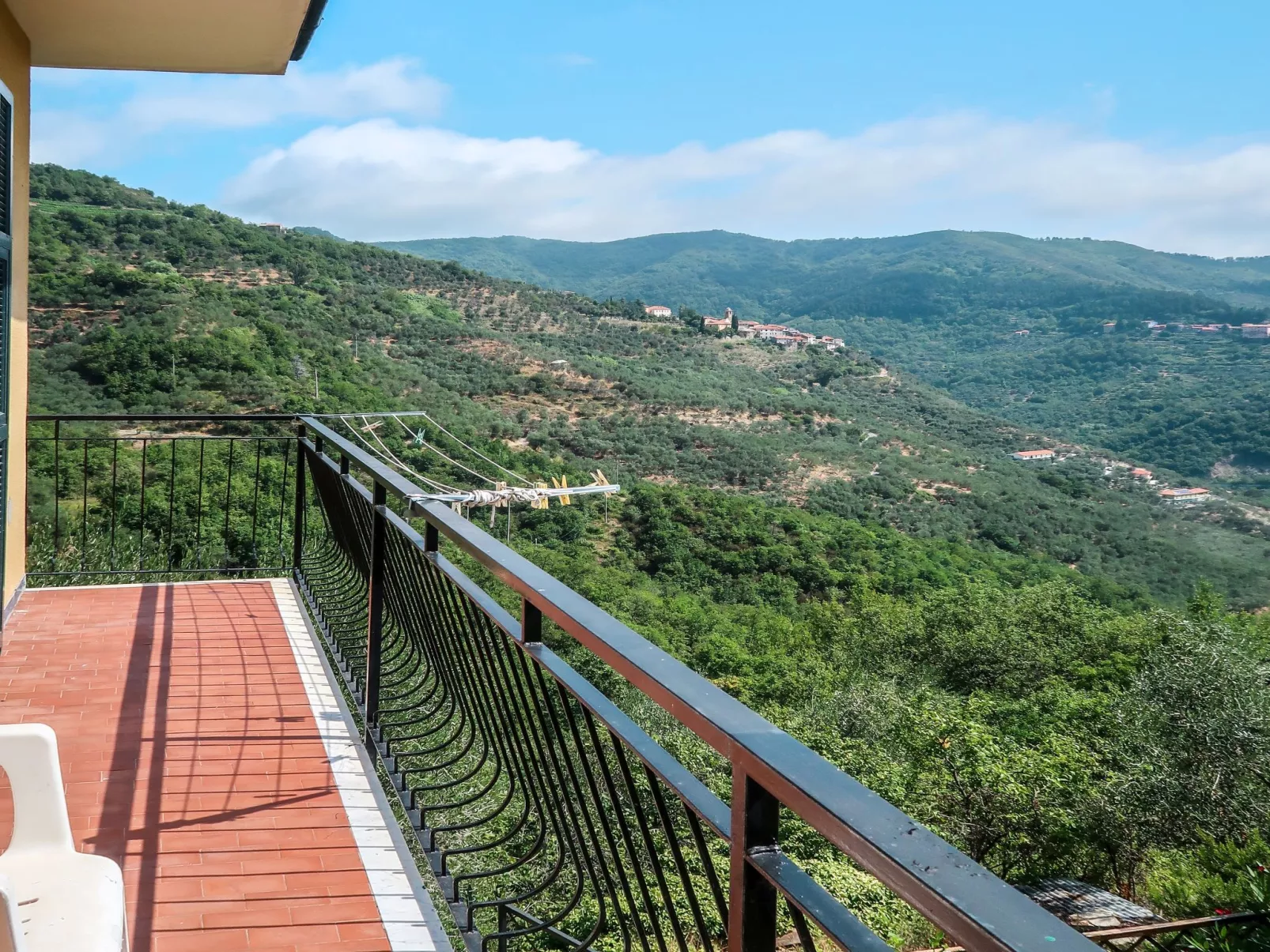 Casa Barba-Outside