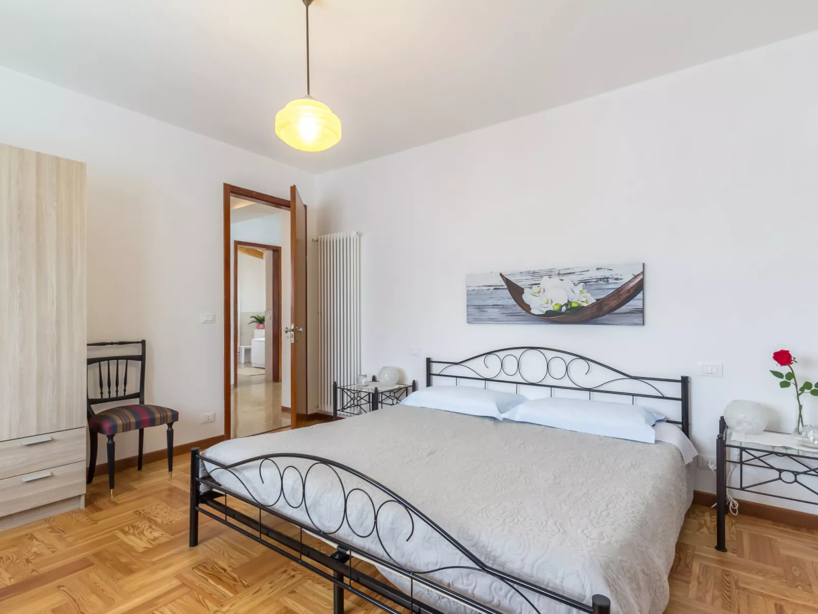 Casa Amica-Inside