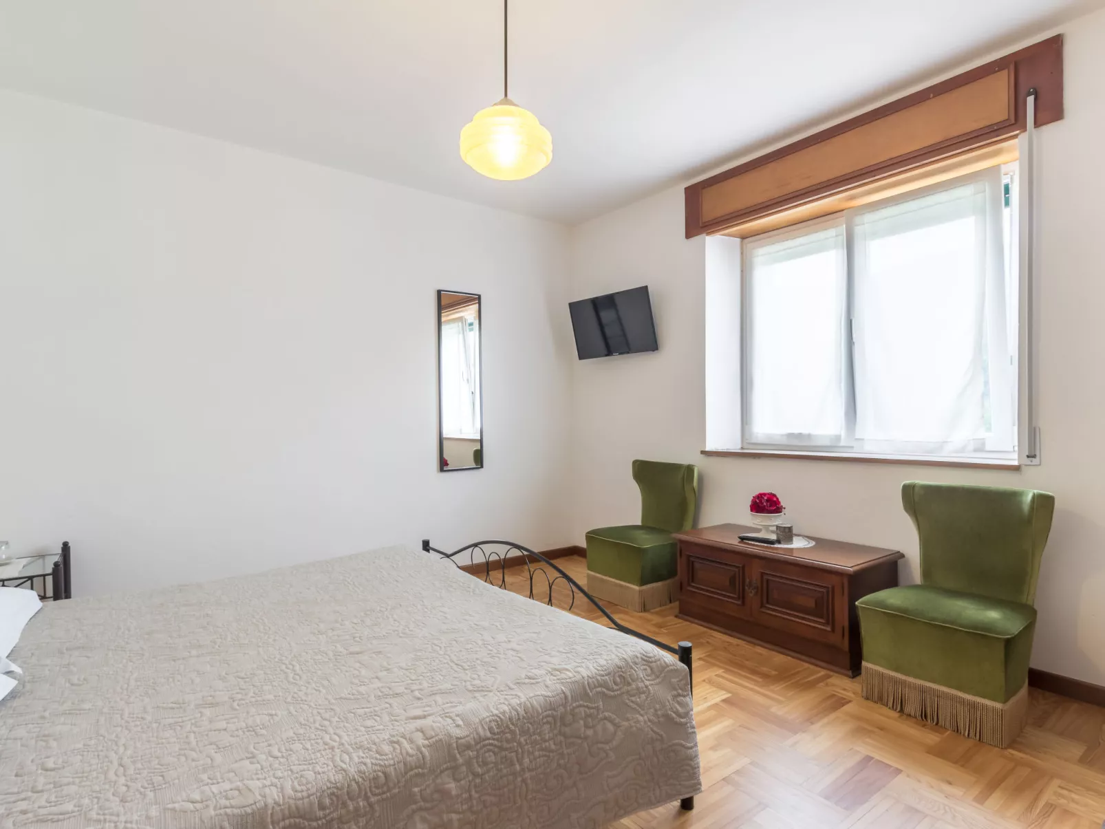 Casa Amica-Inside
