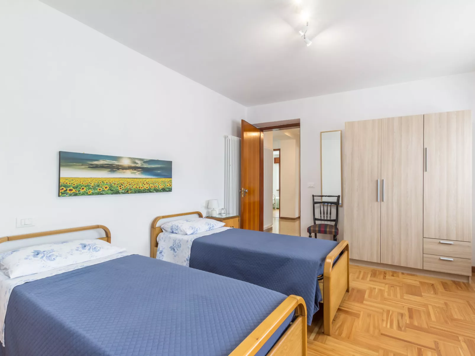 Casa Amica-Inside