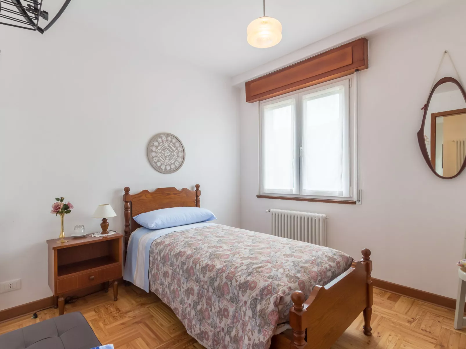 Casa Amica-Inside