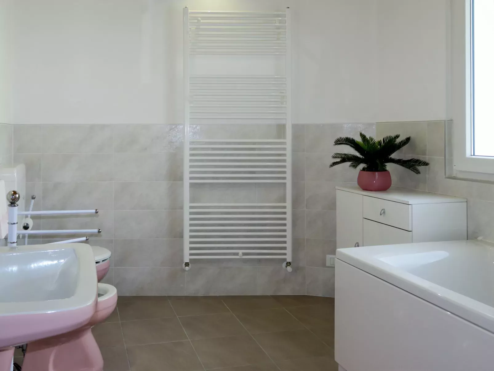 Casa Amica-Inside