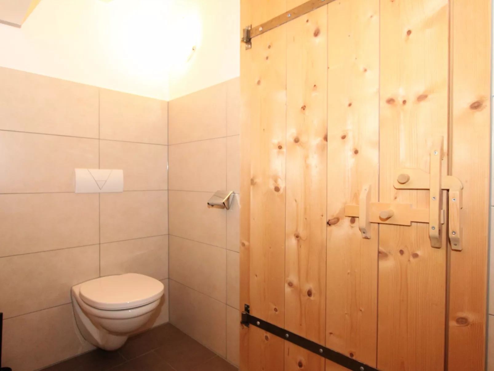 Chalet Alois-Dedans