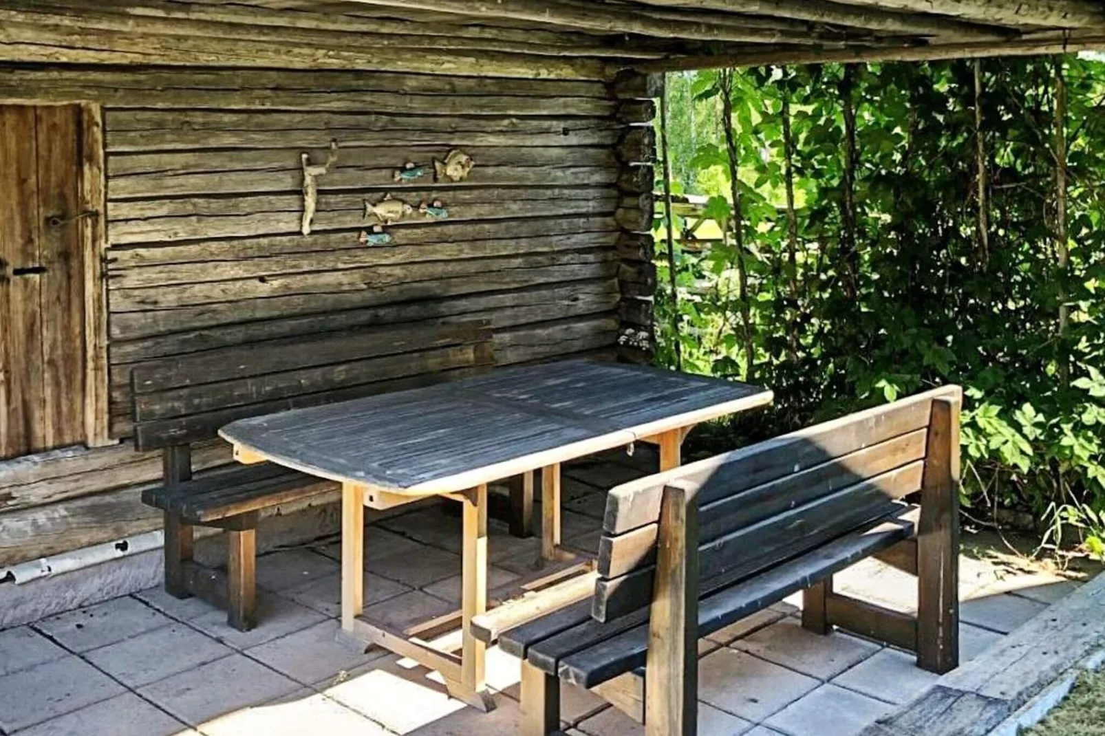 outdoor