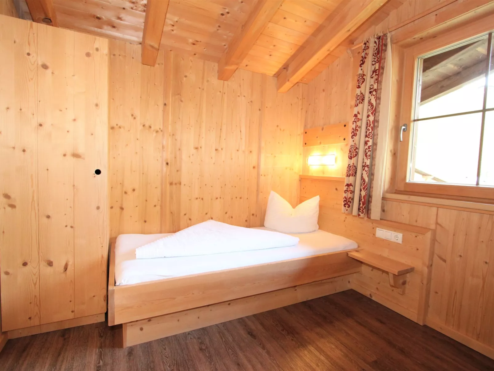 Chalet Alois-Dedans