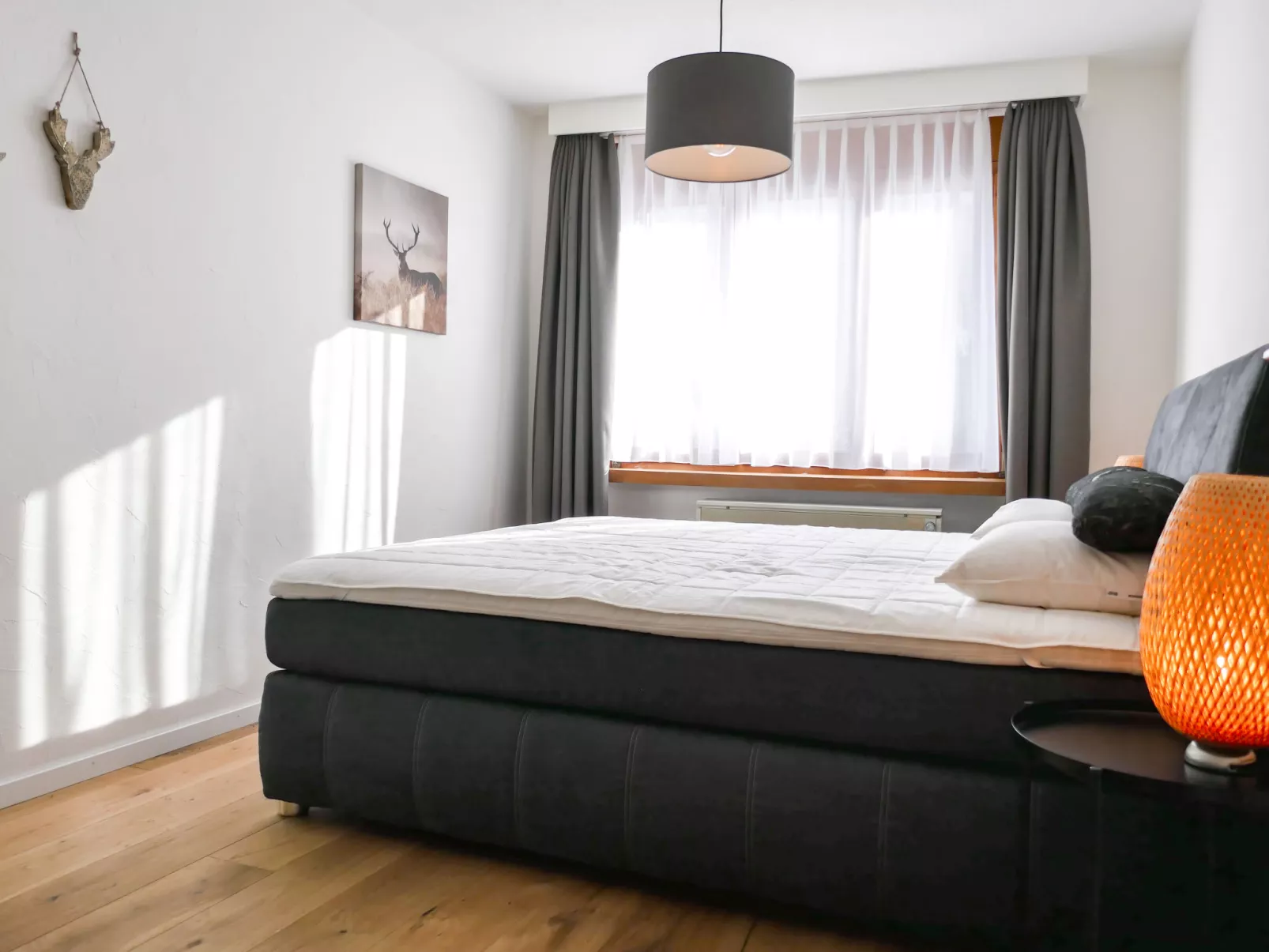 Albertistrasse Apt. 9-Inside