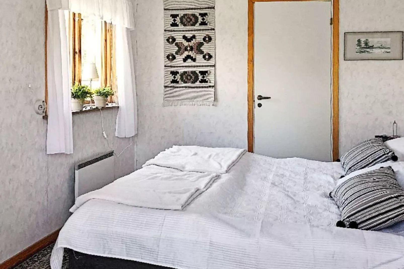 Cozy Cottage Retreat in Gesunda-By Traum-Indoor