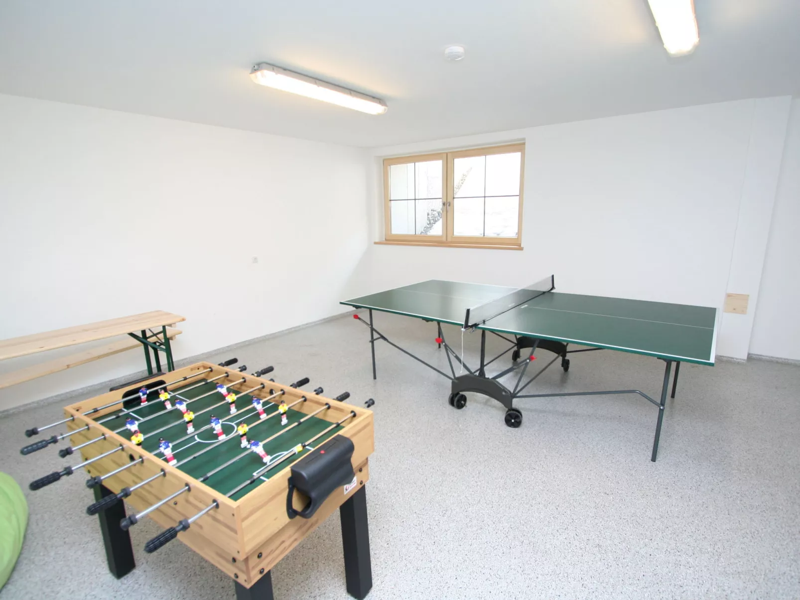 Chalet Alois-Dedans
