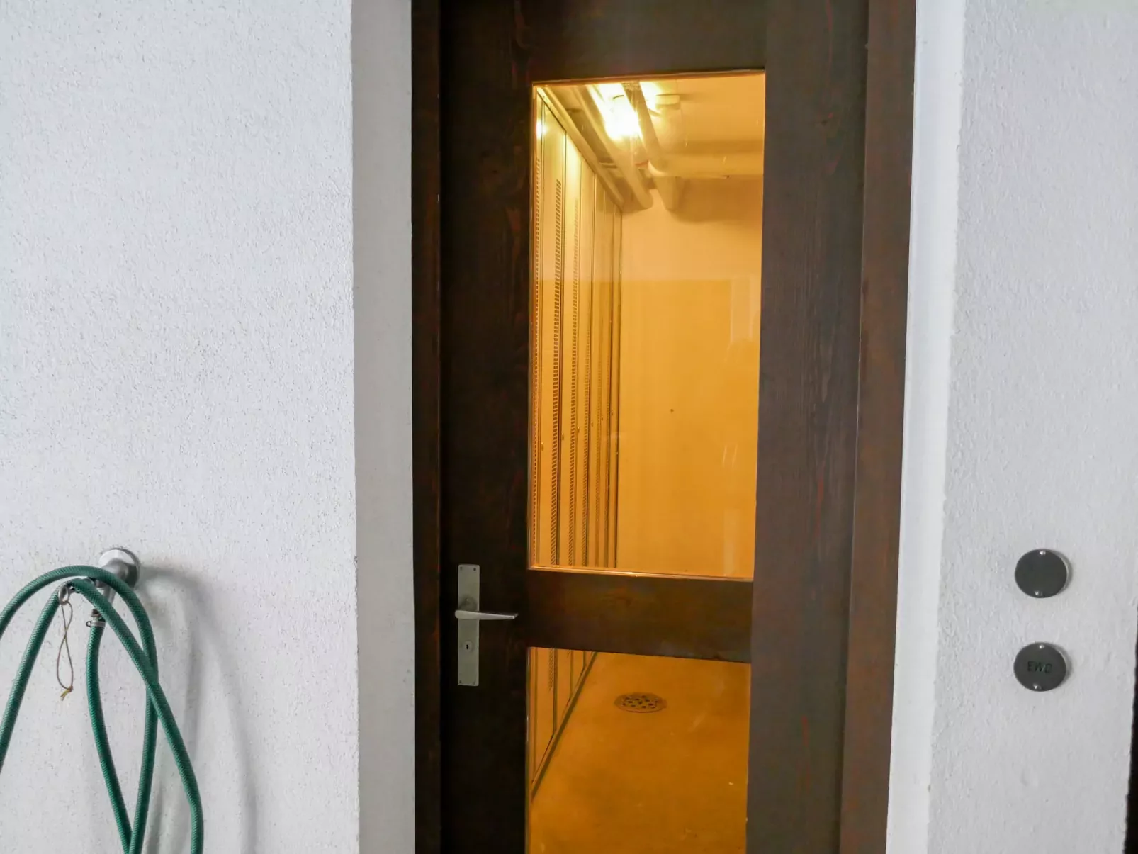 Albertistrasse Apt. 9-Inside